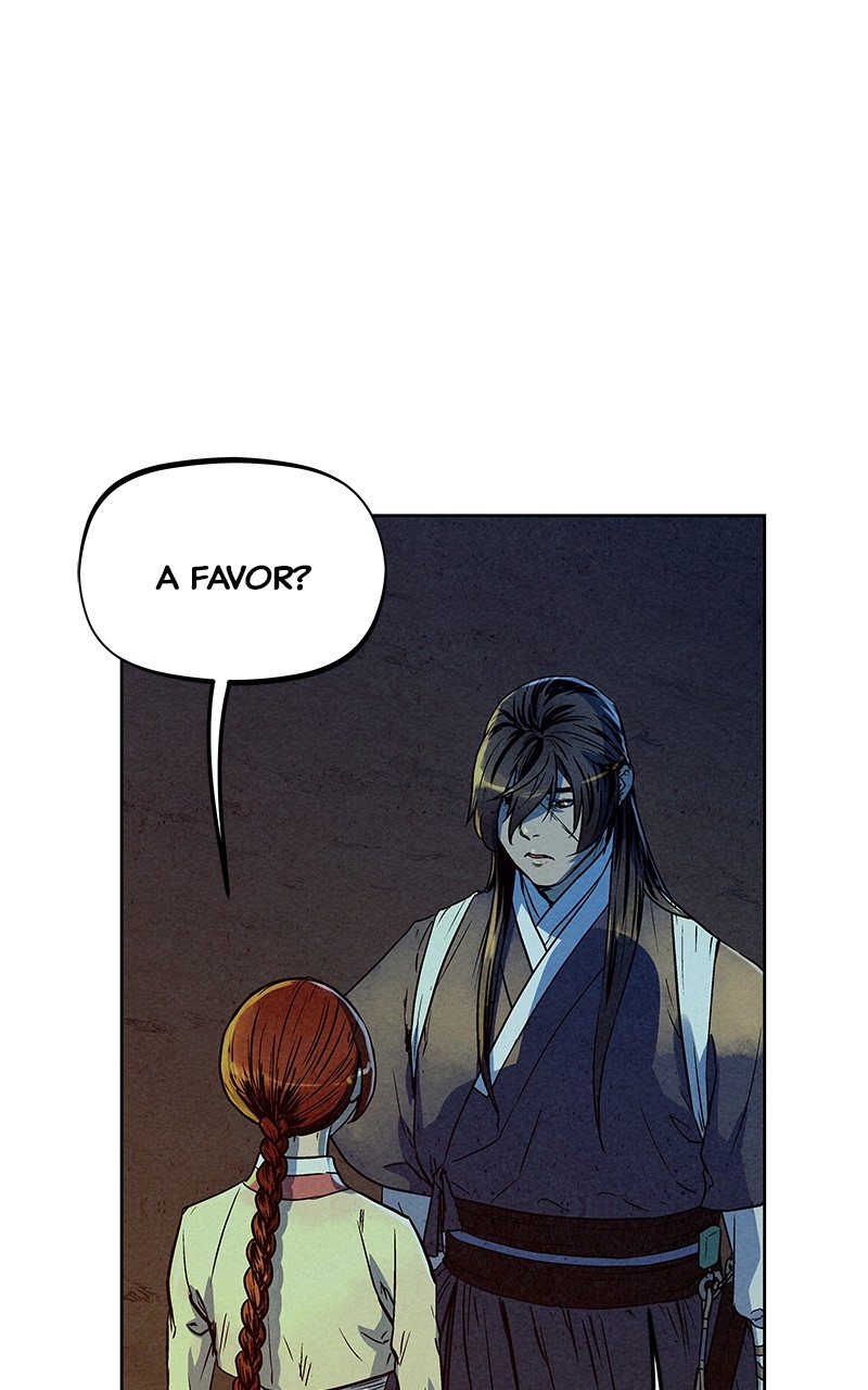 Moshin Hunter Chapter 91 - page 14