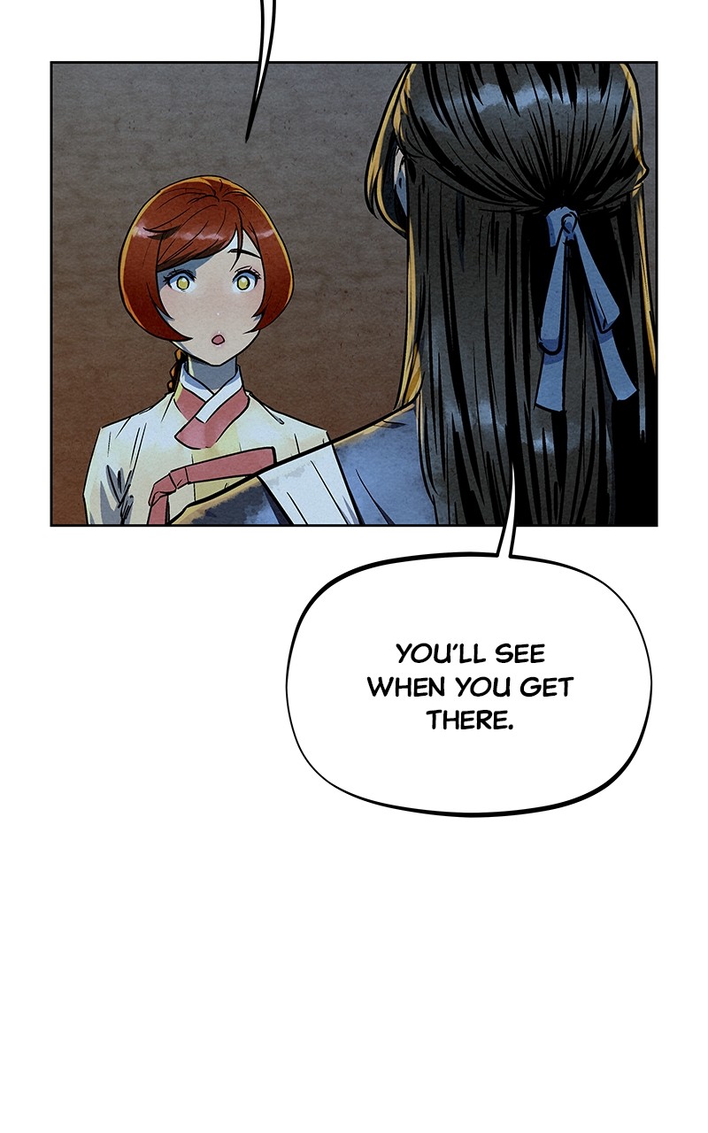 Moshin Hunter Chapter 91 - page 16