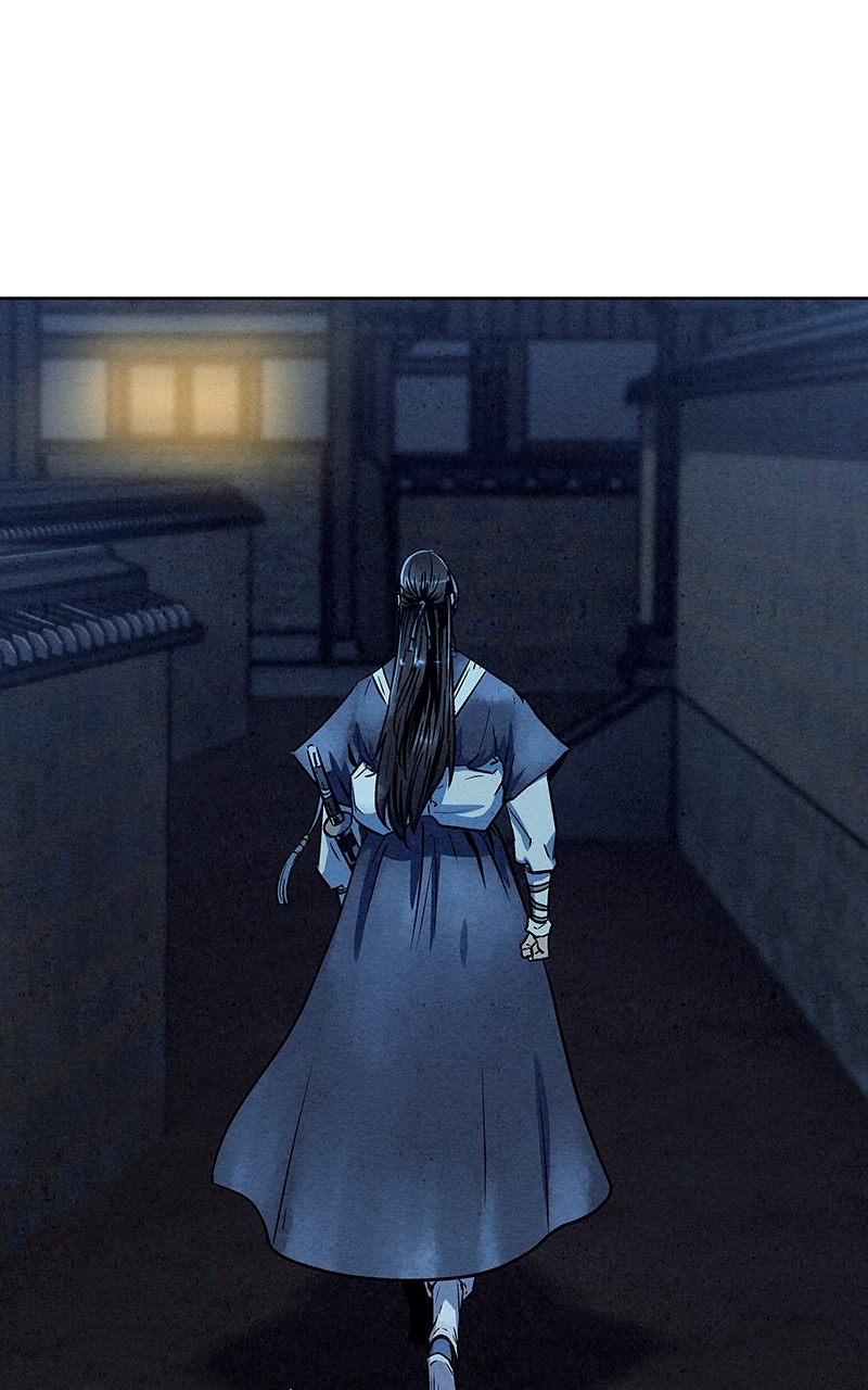 Moshin Hunter Chapter 91 - page 33