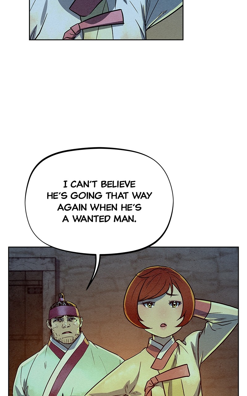 Moshin Hunter Chapter 91 - page 39