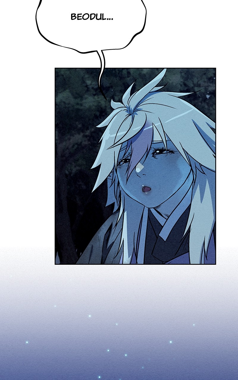 Moshin Hunter Chapter 91 - page 49