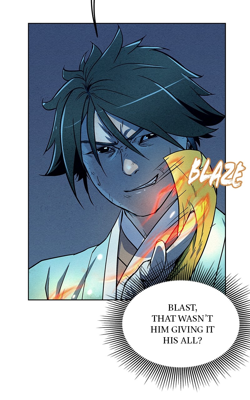Moshin Hunter Chapter 91 - page 60