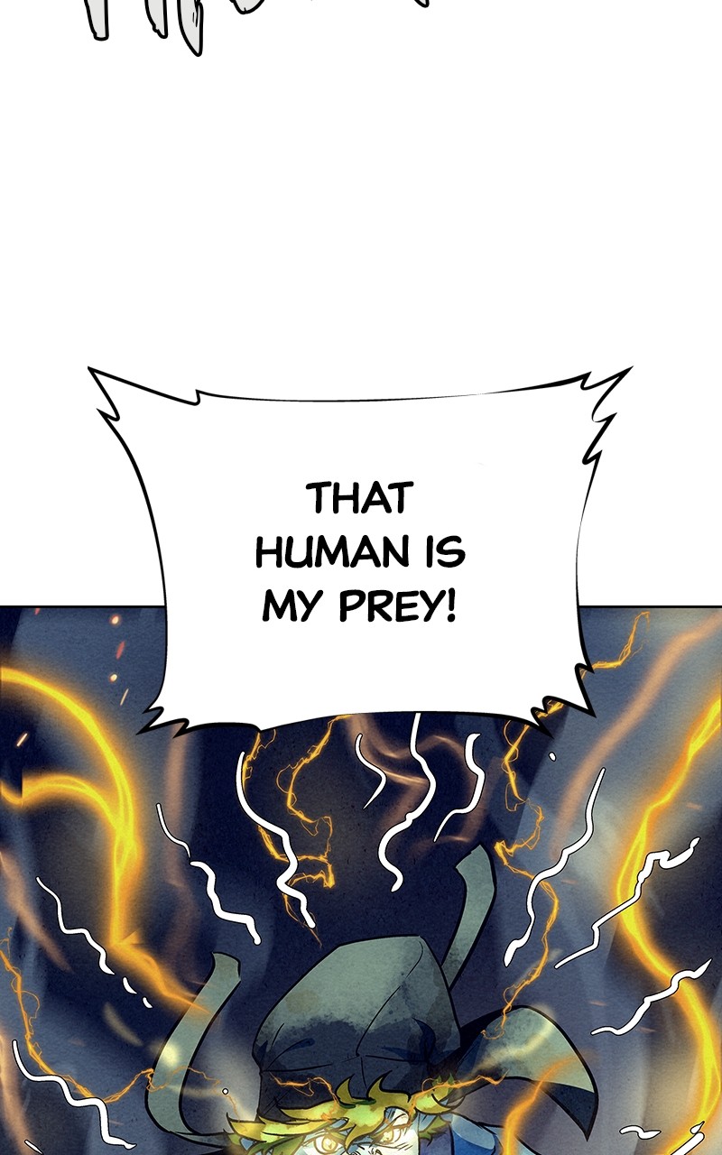Moshin Hunter Chapter 91 - page 63