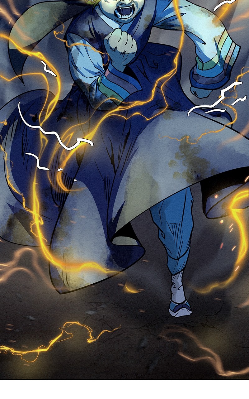 Moshin Hunter Chapter 91 - page 64
