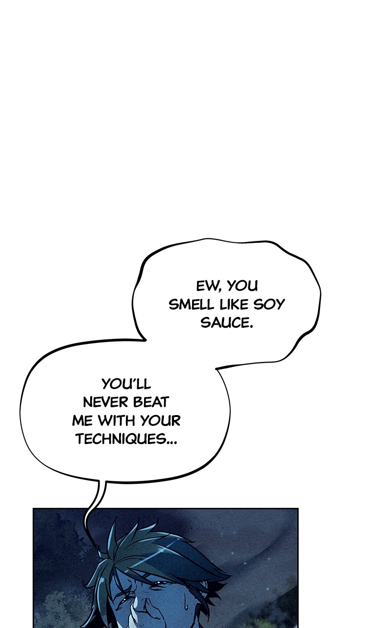 Moshin Hunter Chapter 91 - page 65
