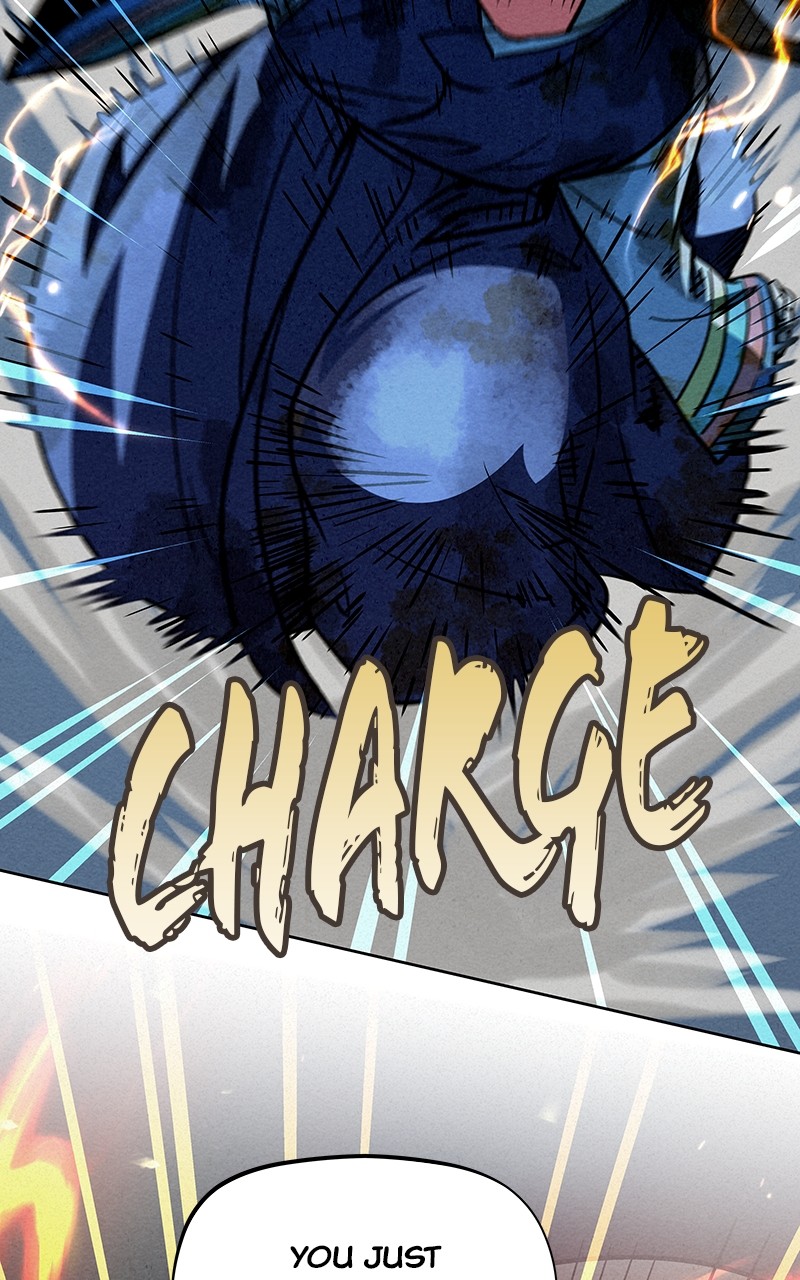 Moshin Hunter Chapter 91 - page 69