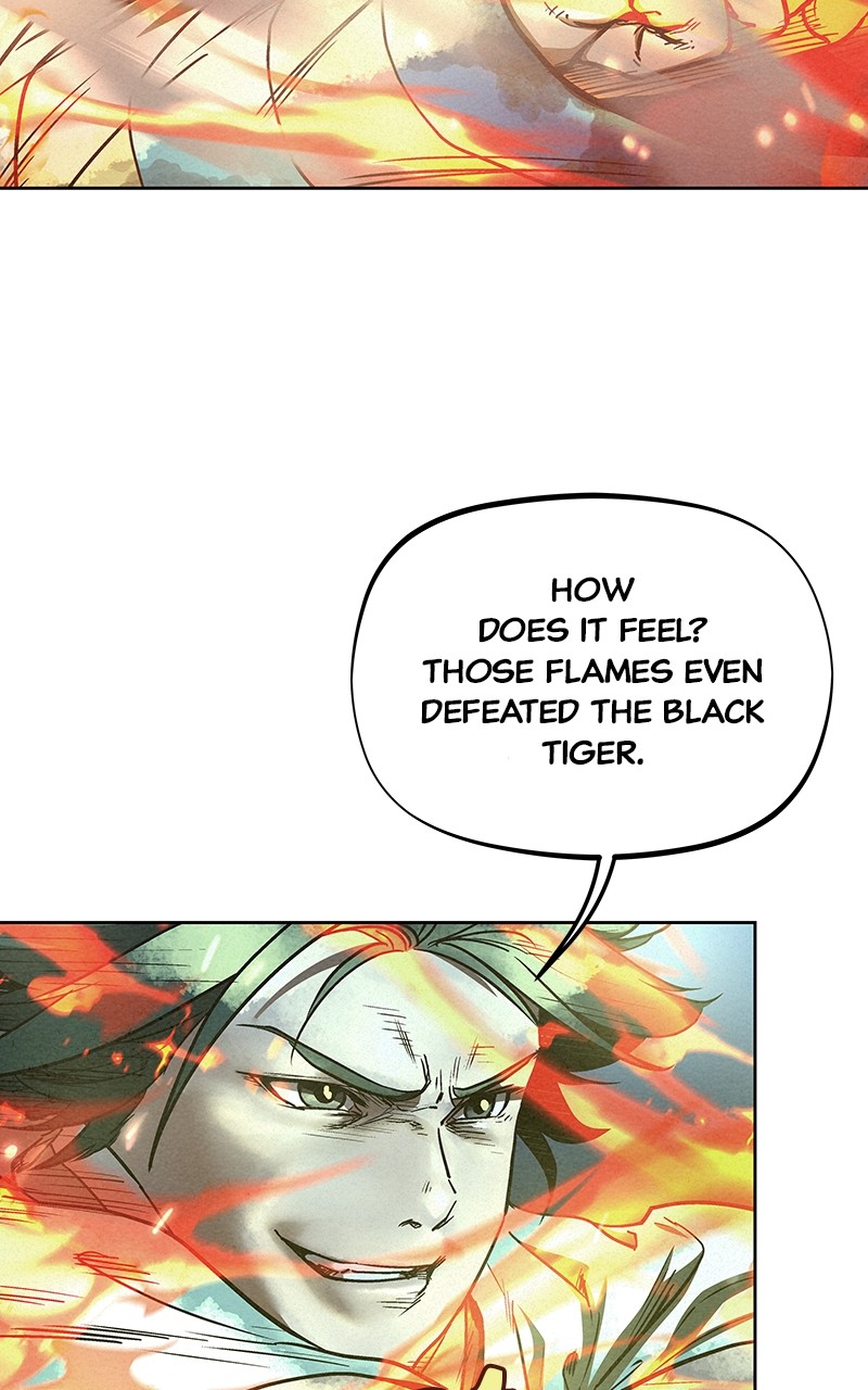 Moshin Hunter Chapter 91 - page 75