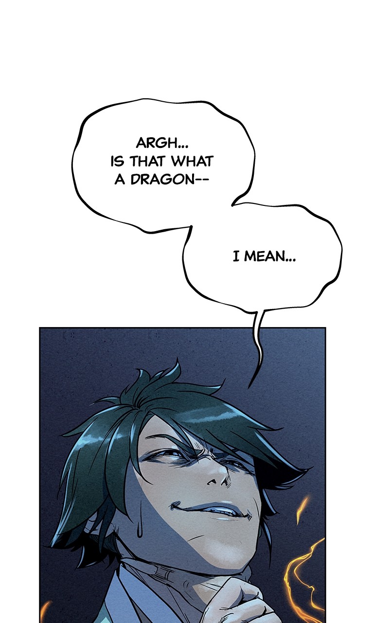 Moshin Hunter Chapter 91 - page 91