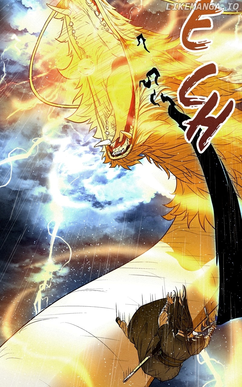 Moshin Hunter Chapter 110 - page 105