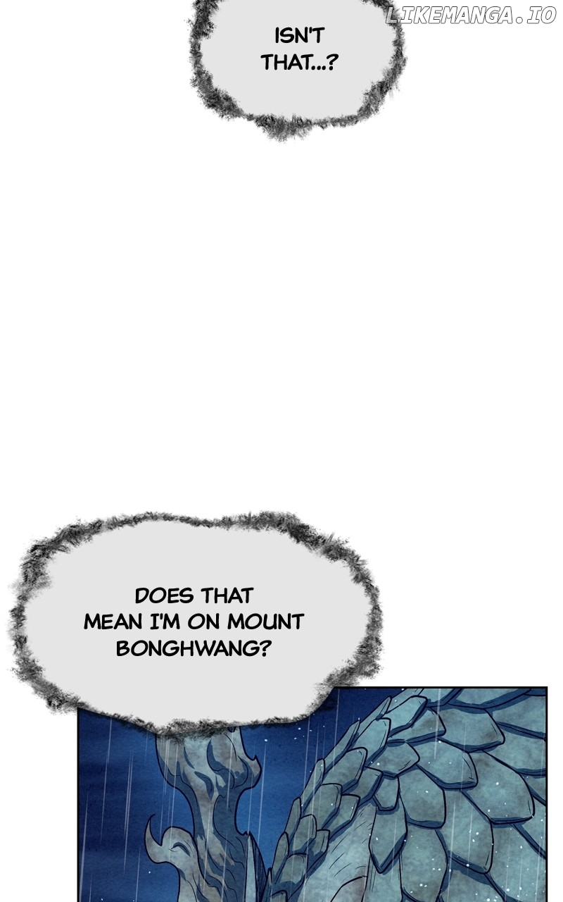 Moshin Hunter Chapter 110 - page 124