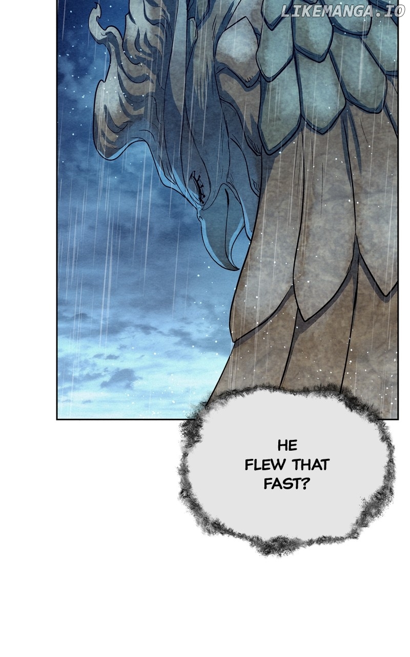 Moshin Hunter Chapter 110 - page 125
