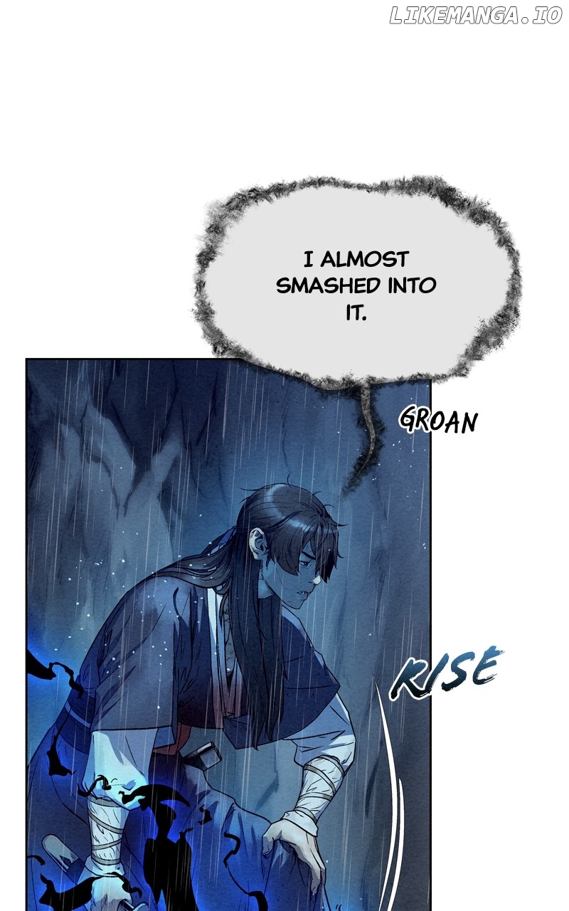 Moshin Hunter Chapter 110 - page 126