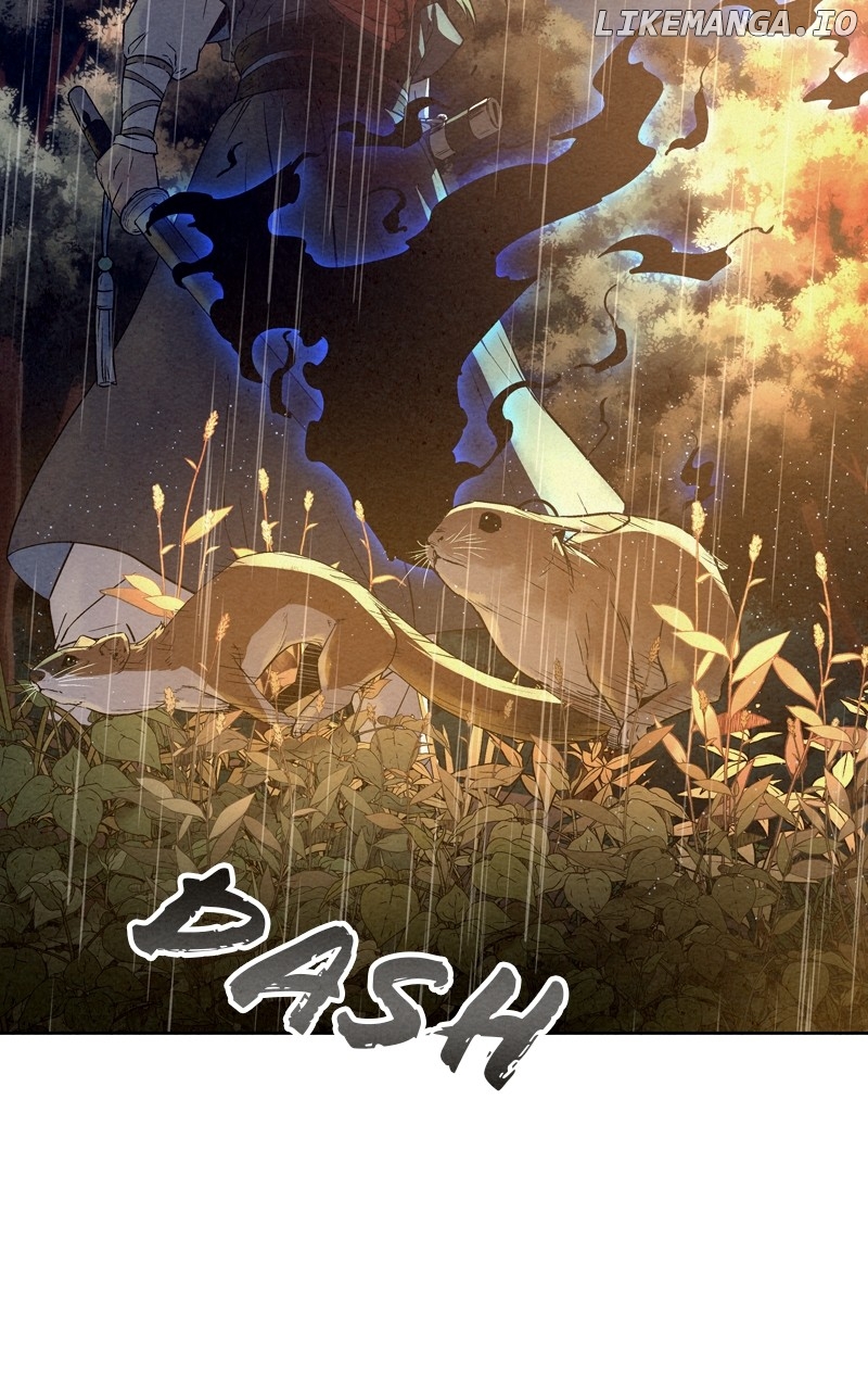 Moshin Hunter Chapter 110 - page 19