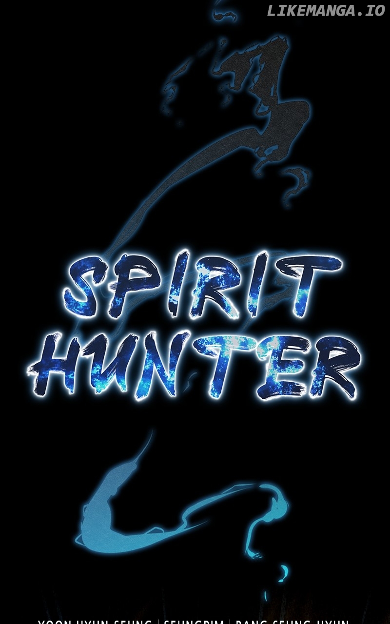 Moshin Hunter Chapter 110 - page 2
