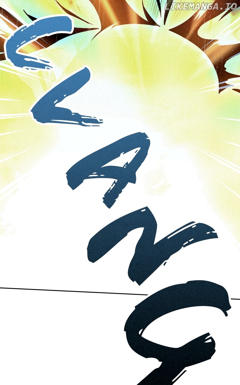Moshin Hunter Chapter 110 - page 37