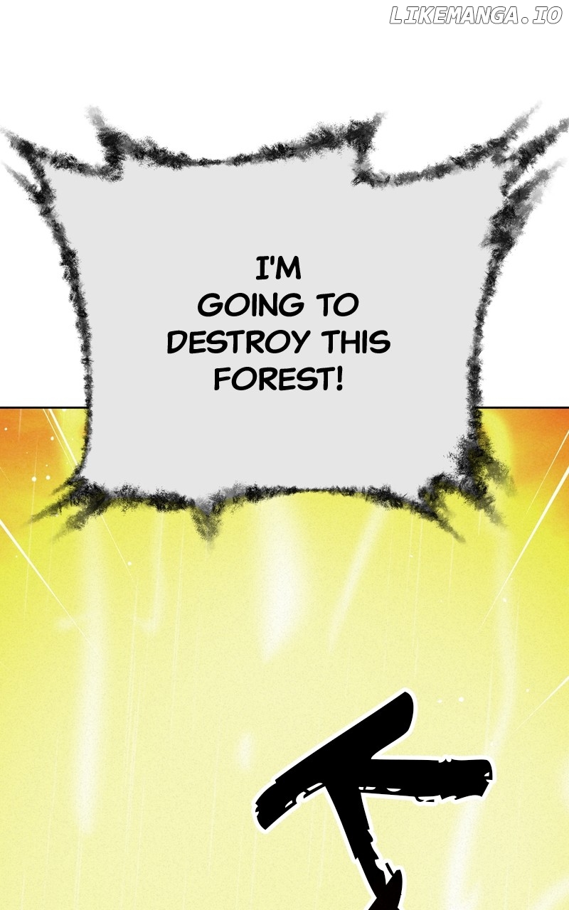 Moshin Hunter Chapter 110 - page 8