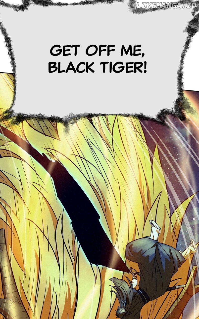 Moshin Hunter Chapter 110 - page 80