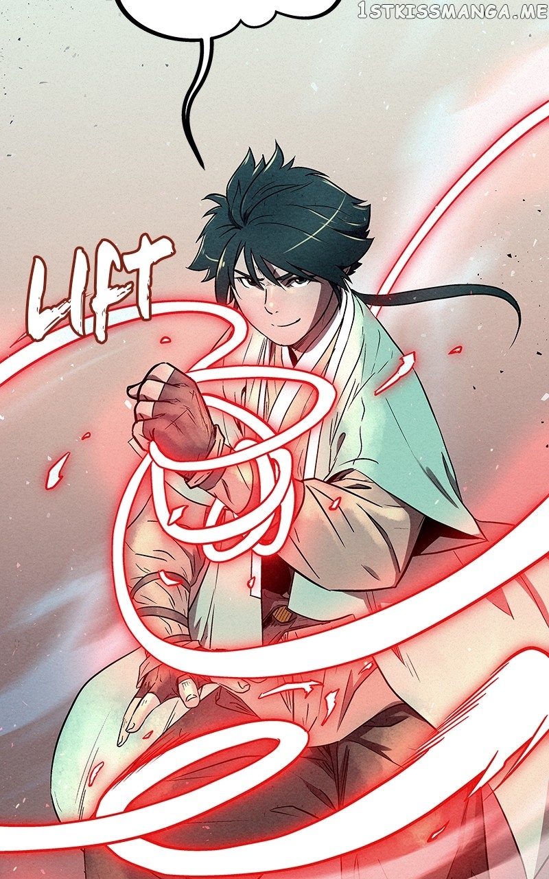 Moshin Hunter Chapter 90 - page 14
