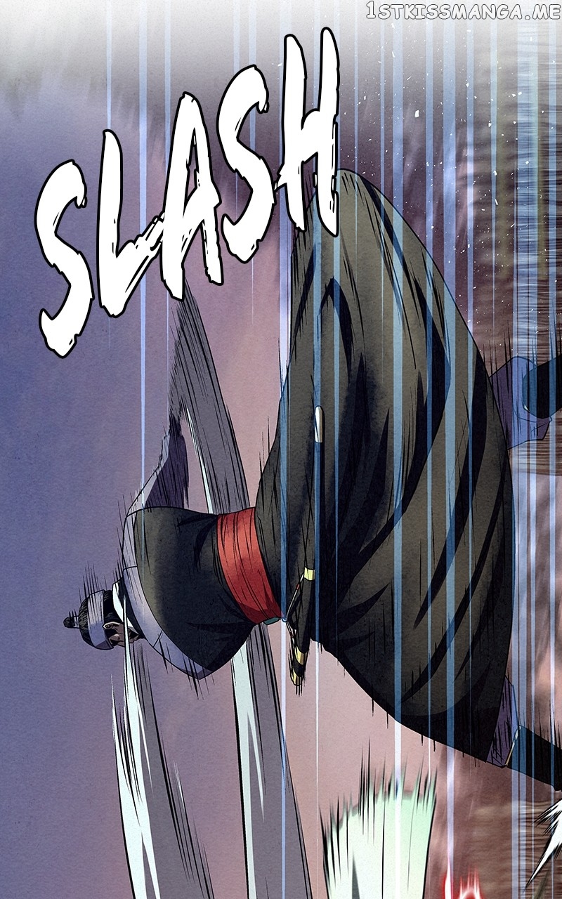 Moshin Hunter Chapter 90 - page 34
