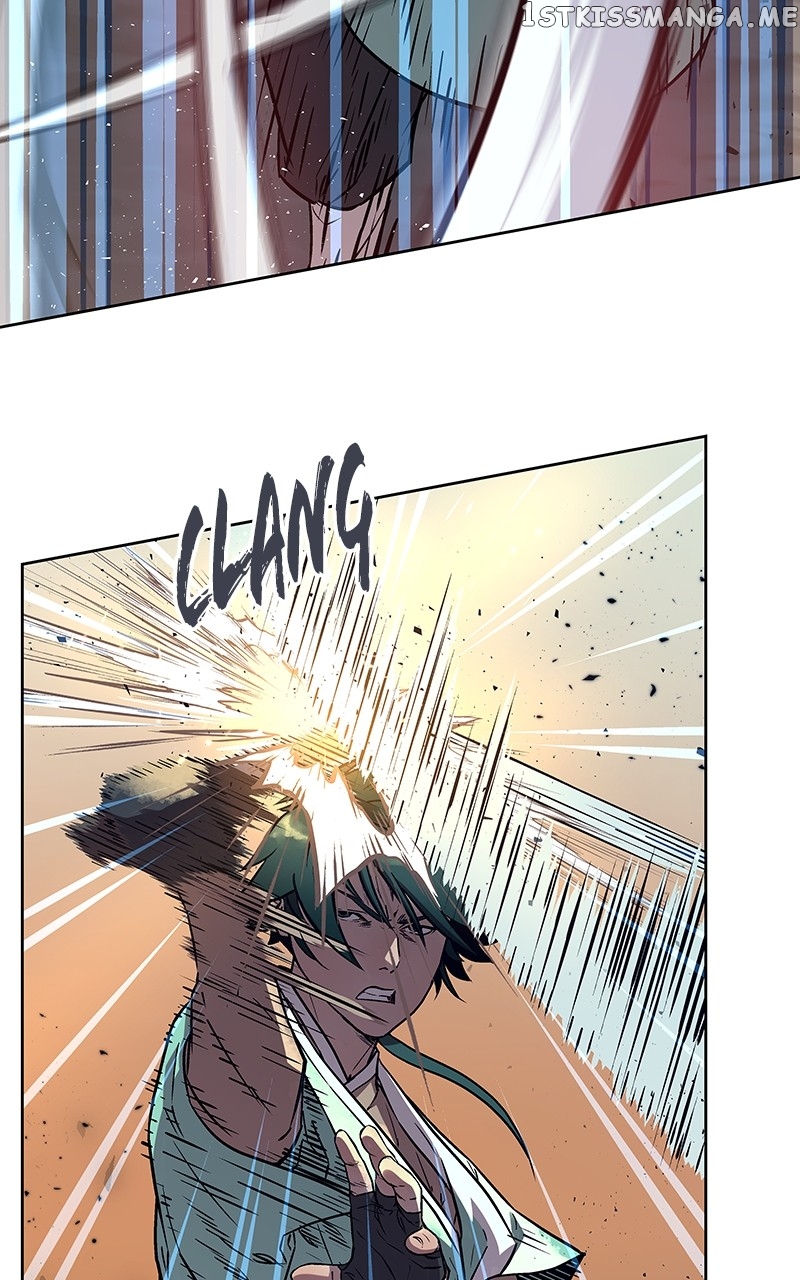 Moshin Hunter Chapter 90 - page 42