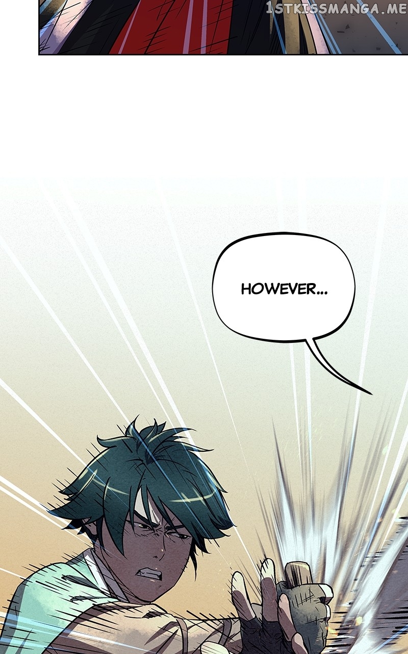 Moshin Hunter Chapter 90 - page 44
