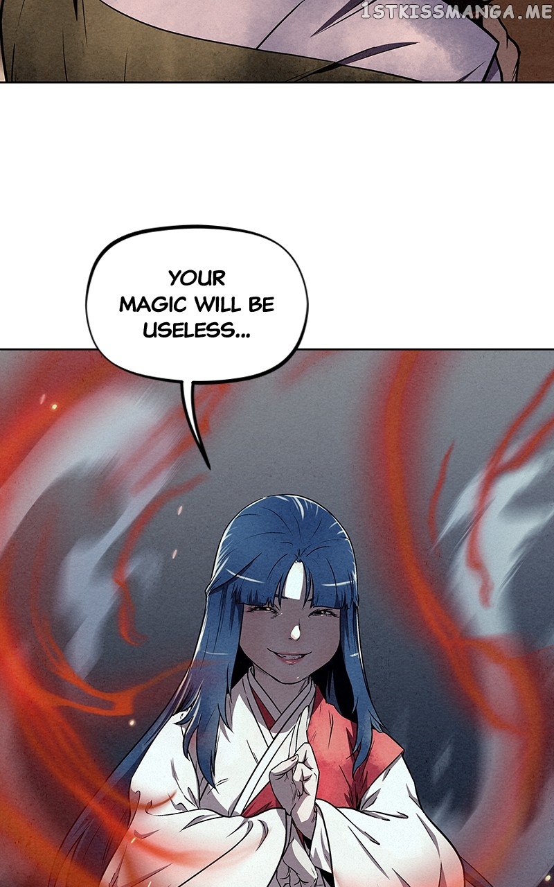 Moshin Hunter Chapter 90 - page 60