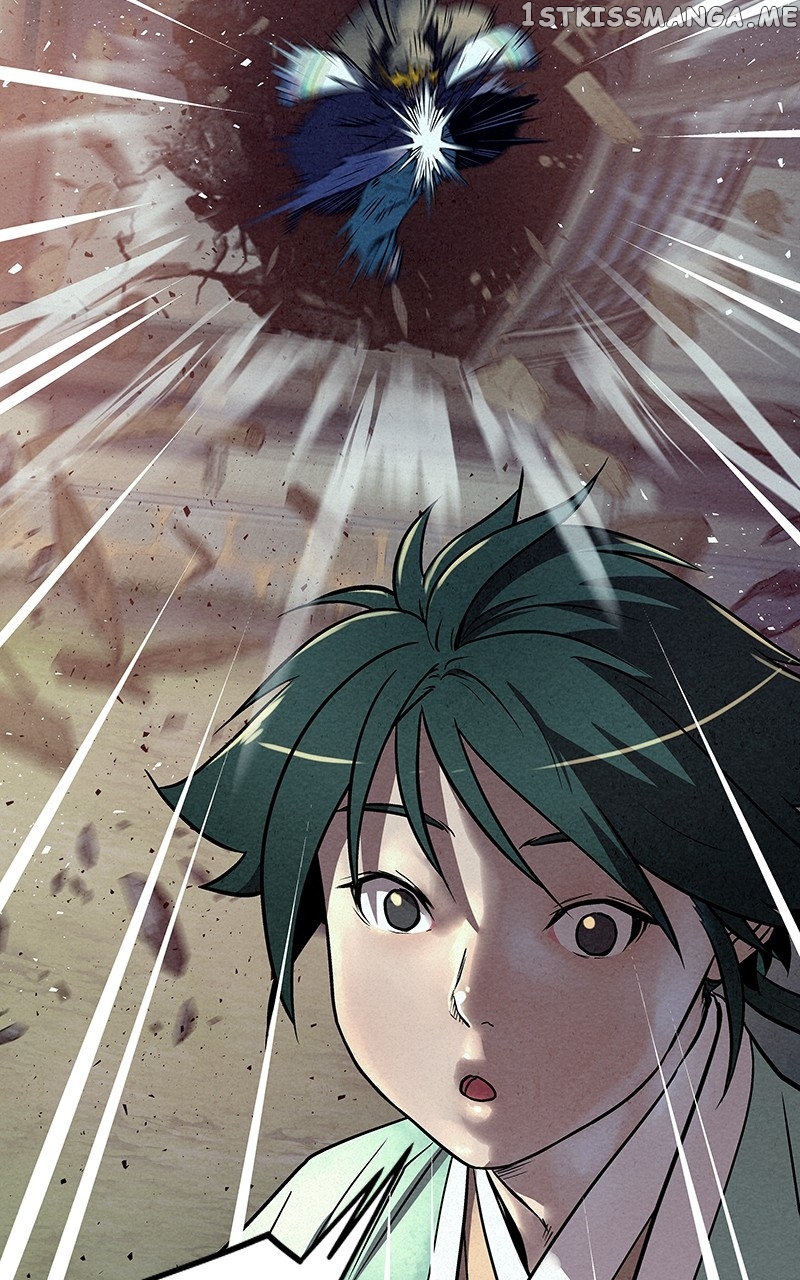 Moshin Hunter Chapter 90 - page 63