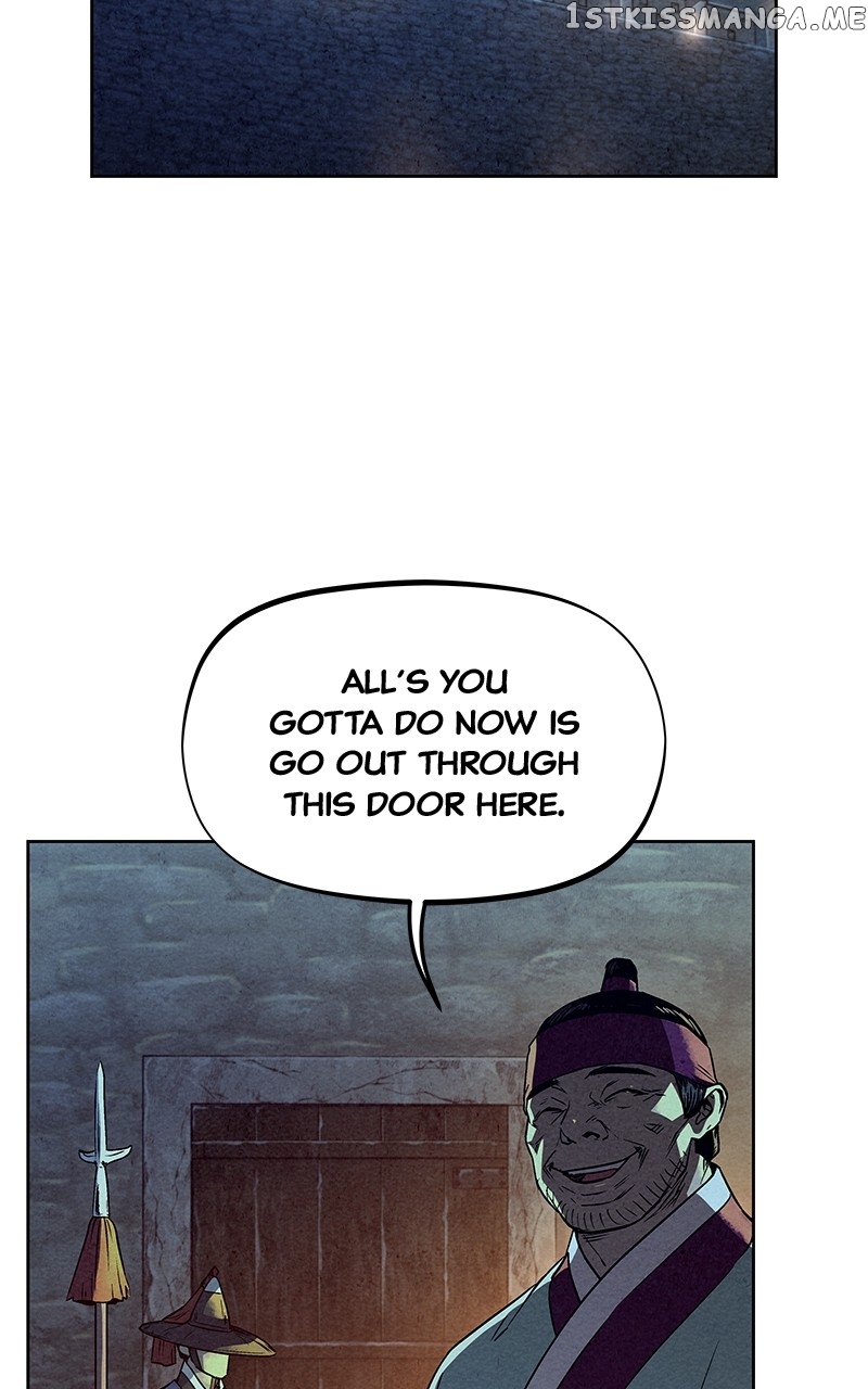 Moshin Hunter Chapter 90 - page 86