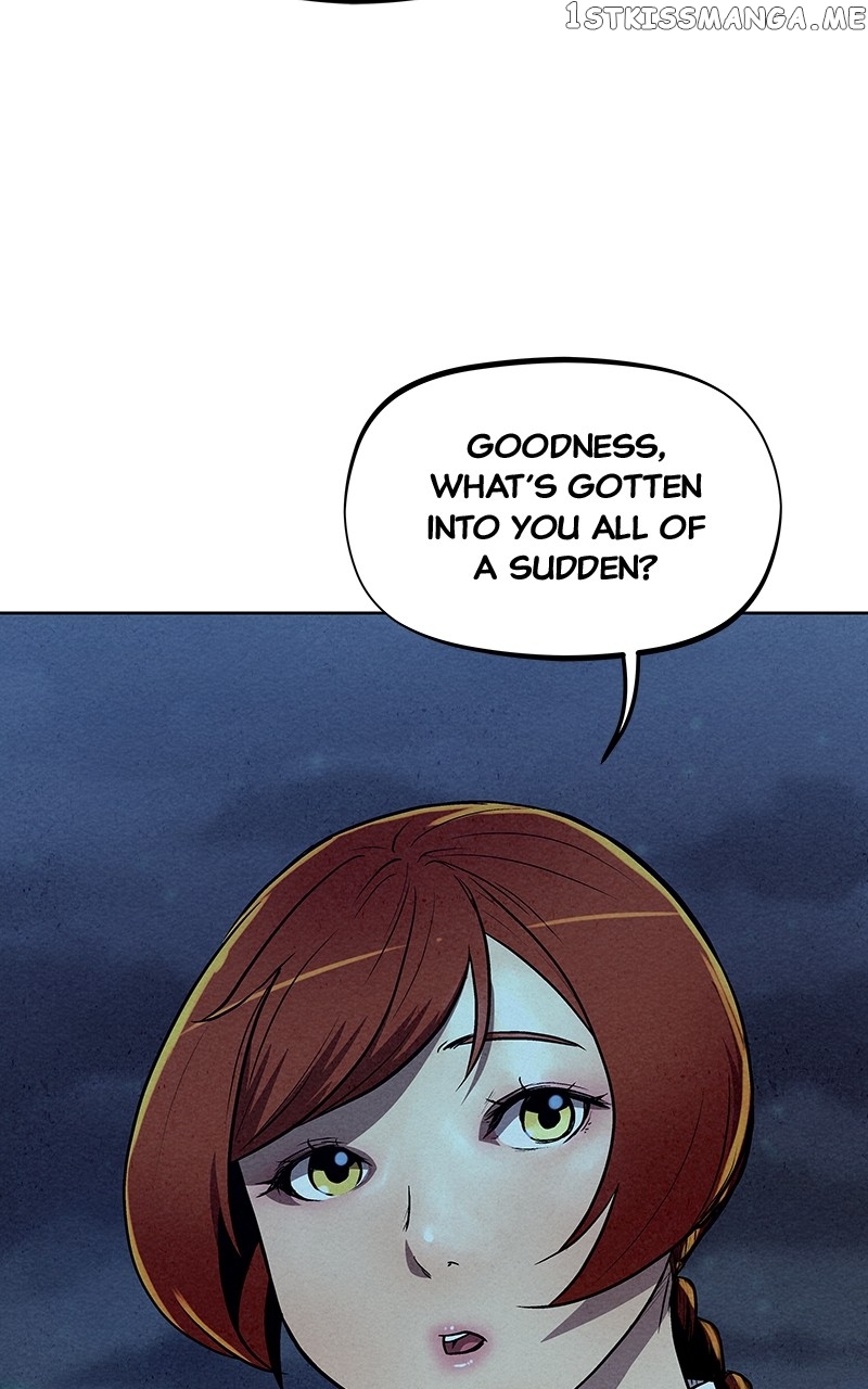 Moshin Hunter Chapter 90 - page 93