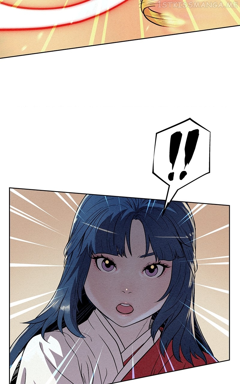 Moshin Hunter Chapter 89 - page 100