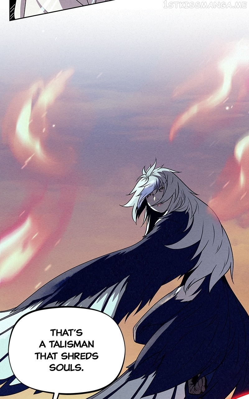 Moshin Hunter Chapter 89 - page 101