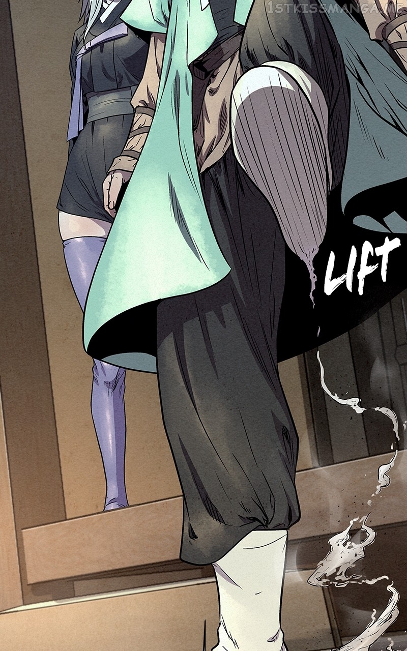 Moshin Hunter Chapter 89 - page 28