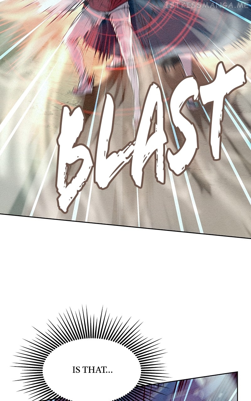 Moshin Hunter Chapter 89 - page 33