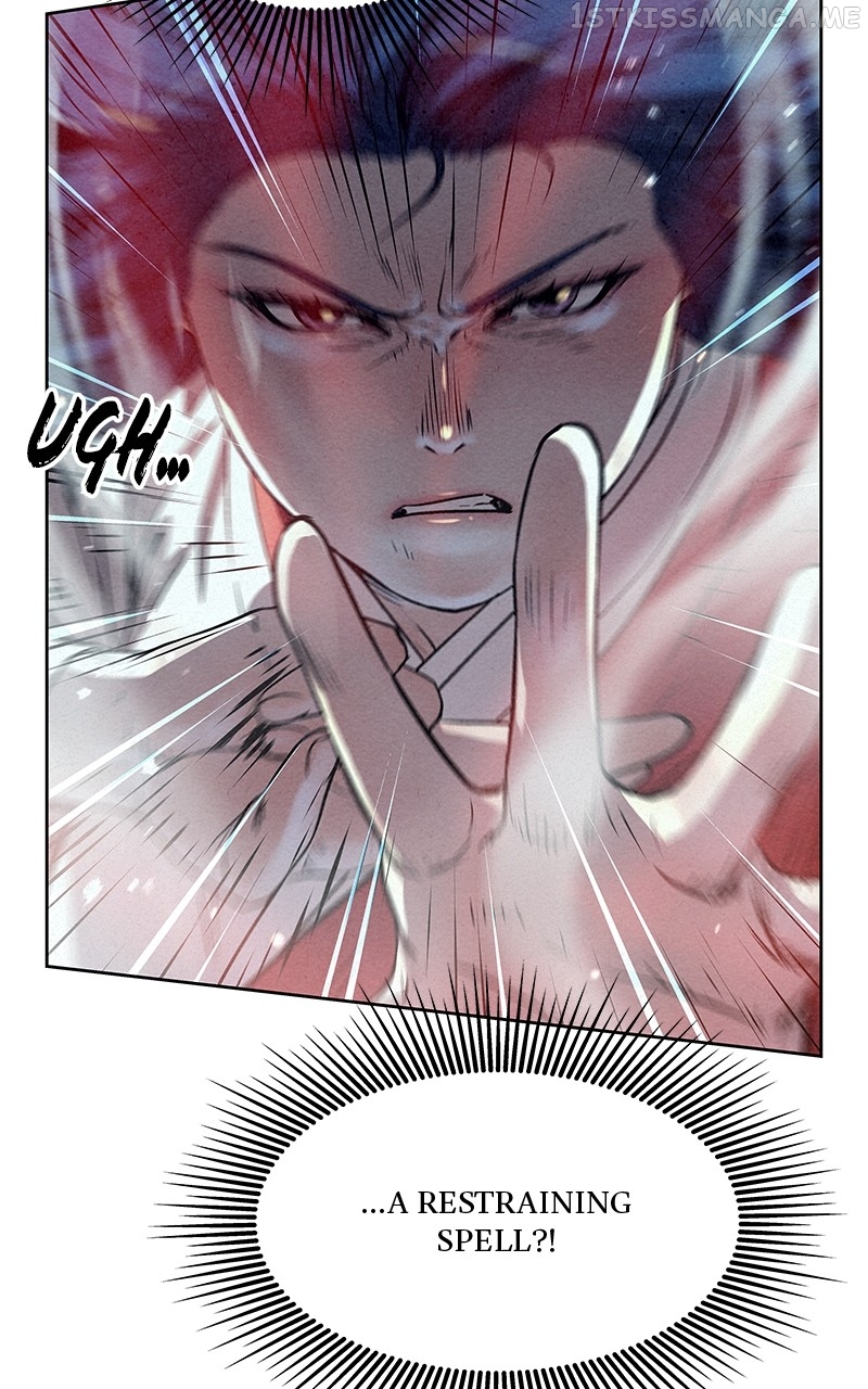 Moshin Hunter Chapter 89 - page 34