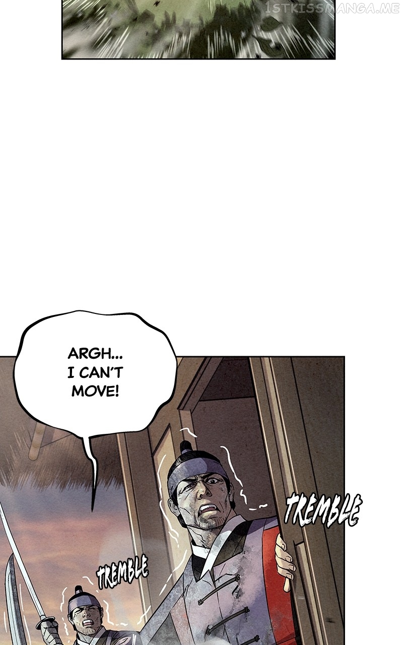 Moshin Hunter Chapter 89 - page 36
