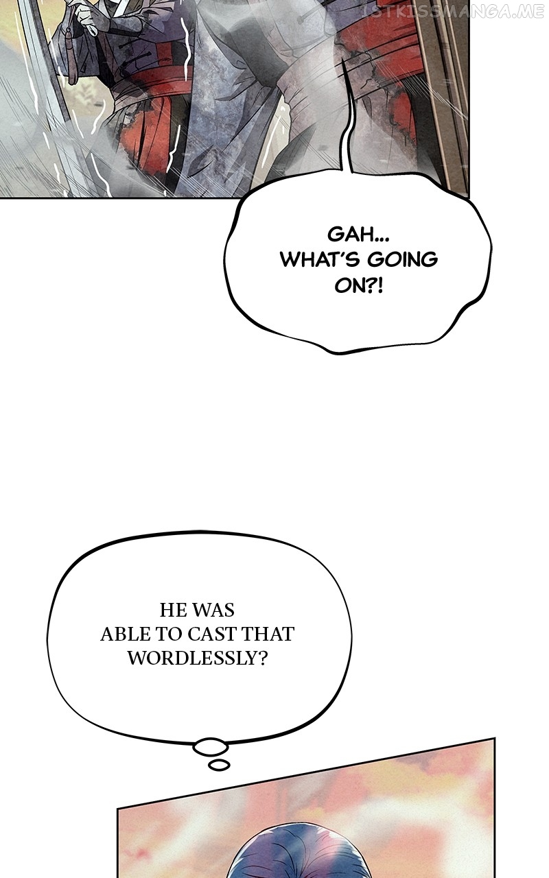 Moshin Hunter Chapter 89 - page 37