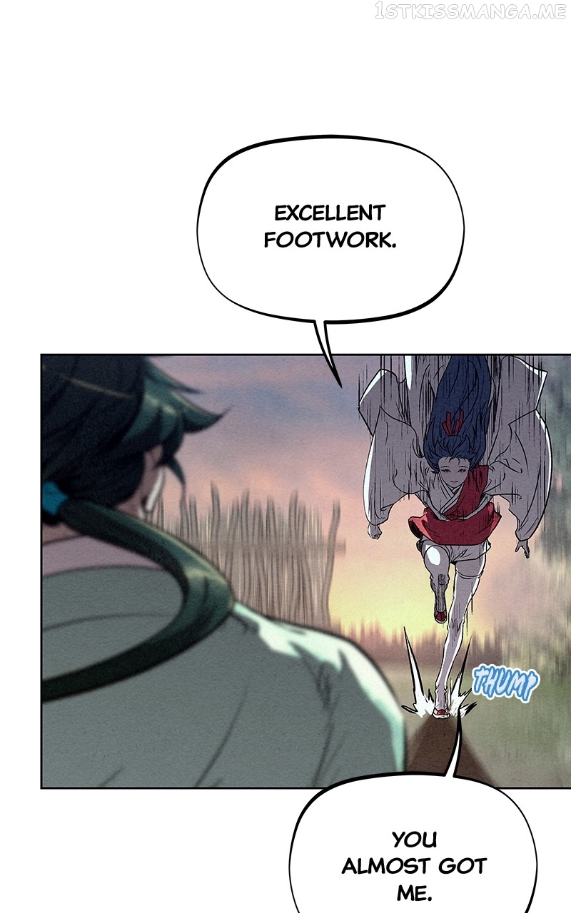 Moshin Hunter Chapter 89 - page 43