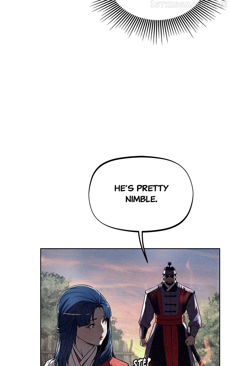 Moshin Hunter Chapter 89 - page 46