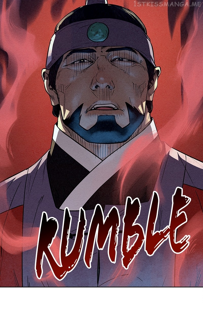 Moshin Hunter Chapter 89 - page 48
