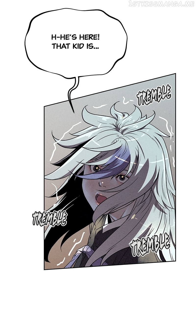 Moshin Hunter Chapter 89 - page 57