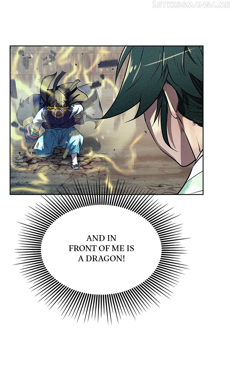 Moshin Hunter Chapter 89 - page 63