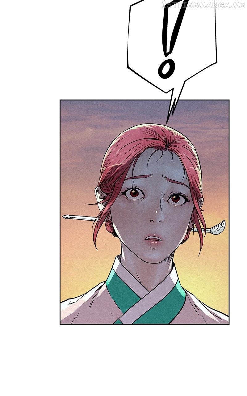 Moshin Hunter Chapter 89 - page 68