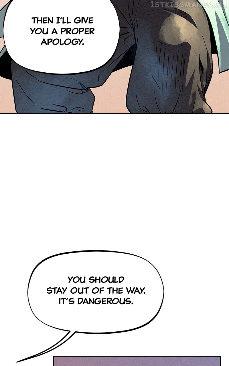 Moshin Hunter Chapter 89 - page 82