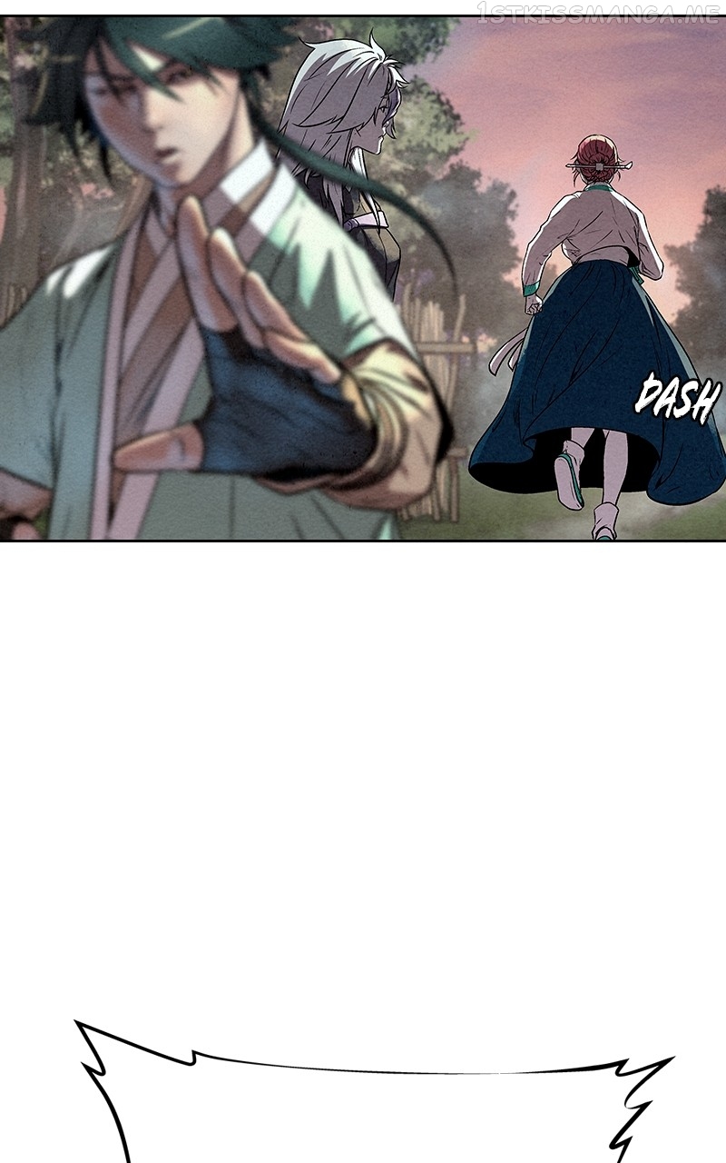 Moshin Hunter Chapter 89 - page 84