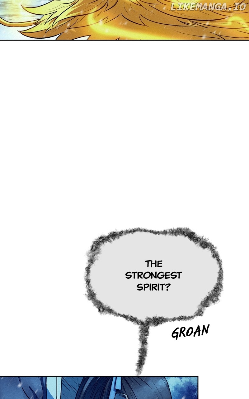 Moshin Hunter Chapter 111 - page 103