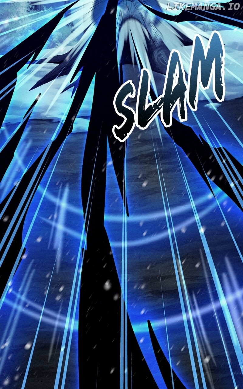 Moshin Hunter Chapter 111 - page 109