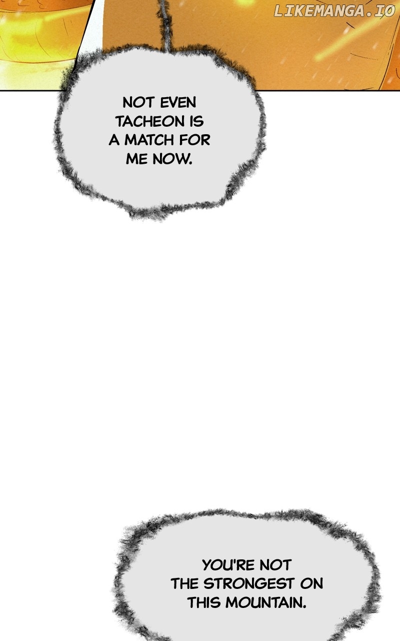 Moshin Hunter Chapter 111 - page 116