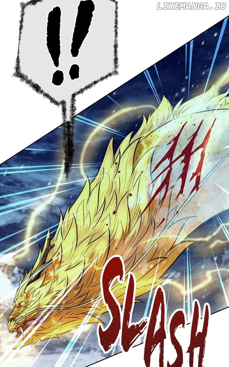 Moshin Hunter Chapter 111 - page 124