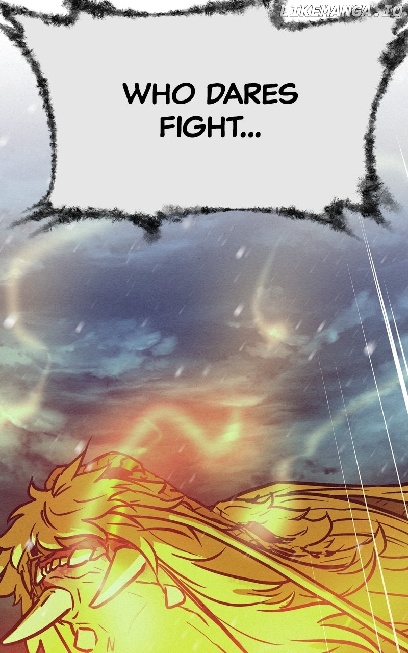Moshin Hunter Chapter 111 - page 128