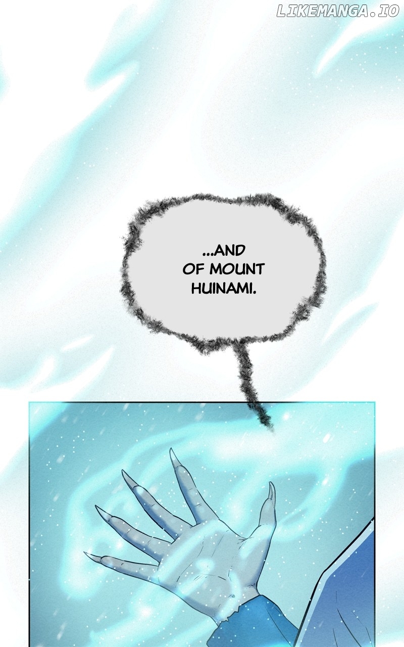 Moshin Hunter Chapter 111 - page 132